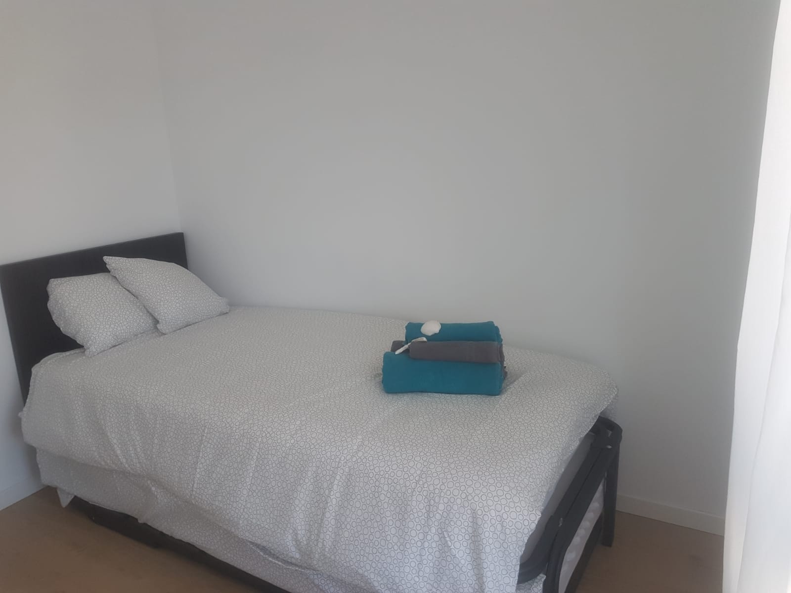 Ático en alquiler en Rincón de la Victoria
